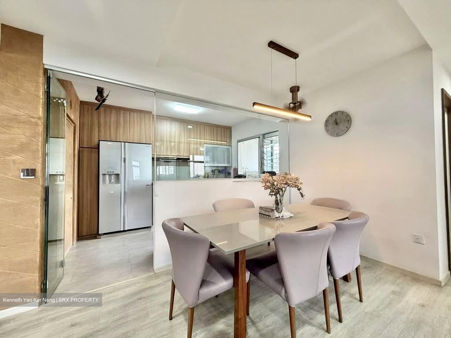 Tampines Avenue 8 (Tampines), Multi Generation #562301621